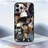 Singer J-Joji Smithereens Magnetic Phone Case For IPhone 14 16 17 13 12 11 15 Pro Max Plus For Magsafe Wireless Charge Cover