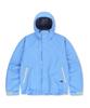 Sunlovetour Pertex® 3L Glen Shell Jacket Blue