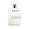 Yodeyma Caribbean Water Perfumed for Men 100ml