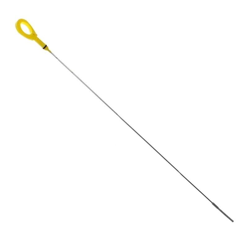 

Durably Transmission Fluid Dipstick Enhancement Readability Tool Uncomplicated Installation For Optimally Engine Perform 1