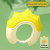 Baby Shampoo Cap: Waterproof Infant Bath Shield with Ear Protection