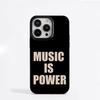 No Coffee No Work Personalized Art English Korean Spanish Phone Case For iPhone 16 15 14 13 12 11 Pro XS Max 7 8 Plus Case Cover
