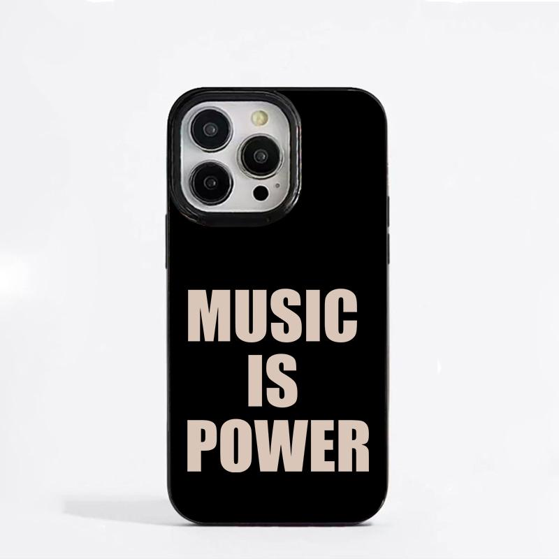 No Coffee No Work Personalized Art English Korean Spanish Phone Case For iPhone 16 15 14 13 12 11 Pro XS Max 7 8 Plus Case Cover
