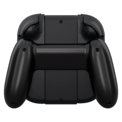 Portable Protective Game Controller Handle Designing To Improve Comfort Gameplay for SW2 Secure Grip During Intense Play