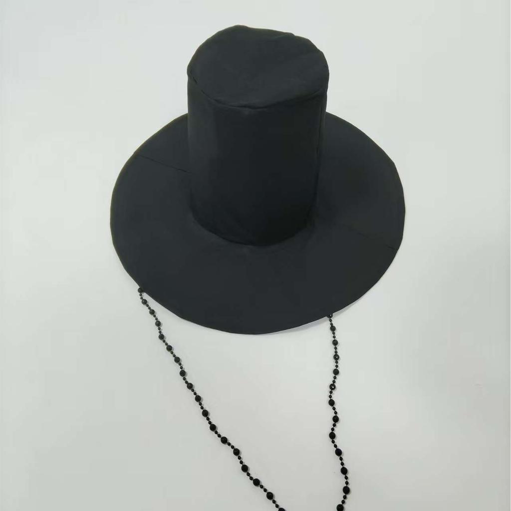 Cosplayhatt Gutter Koreansk Hatt Tilbehør