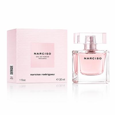 Narciso Rodriguez - Radiant Eau De Parfum 30 Ml -