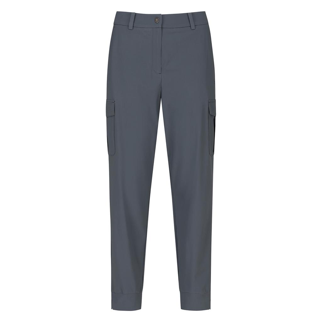 ANEW GOLF Women Fa Tricot Jogger Pants_Dg