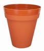 Palmówka Iris Flowerpot Terracotta