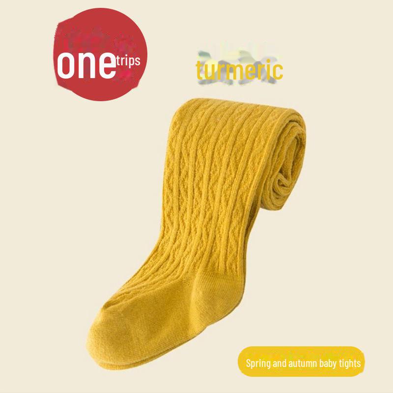 Chiloți noi pentru bebeluși: Bumbac de culoare uni, respirabil, toamna/iarna, design mic Twist, ideal pentru copii.