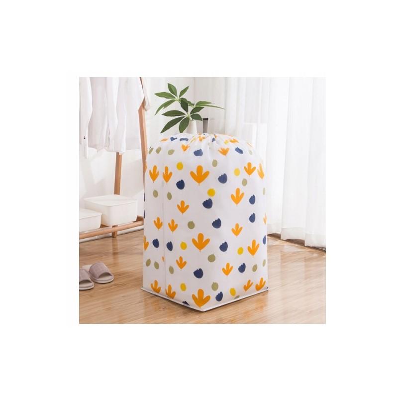 Toy Container Laundry Basket Bag Organizer Foldable Box