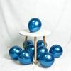 5/10/12inch 20/50/100pcs Metallic Latex Balloon Set, Suitable for Weddings, Birthdays, Themed Parties,family Gatherings