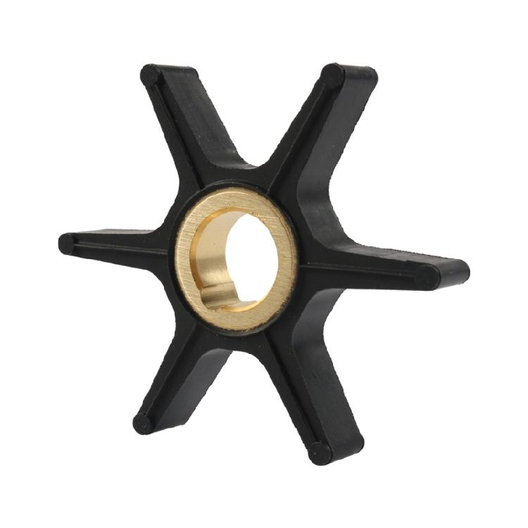 Marine Engine Water Pump Impeller Repair Kit 821354A2 Sturdy Stainless Steel Fits Various Outboard Models