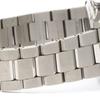 Used CASIO OCEANUS Titanium Solar Radio Men's Watch OCW-T4000D-1AJF