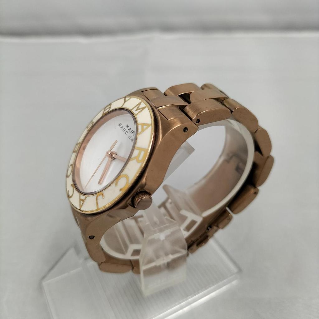 Used MARC BY MARC JACOBS MBM3075 Watch