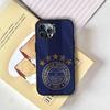 Epc T-Turkey Fenerbahce-E Phone Case For iPhone 17,16,15,14,13,12,11 Plus,Pro Max,XS,Colorful Silver Phone case Funda Cover