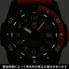 LUMINOX Bear Grylls Survival 3720 Sea Series 42mm Quartz Watch [Luminox] Men's l3729-NGU