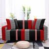 Geometric Sofa Cover For Living Room Elastic Sofa Cover Mandala Print Stretch Slipcover Corner Sofa Cover Armchair Home Decor