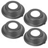 Vacuum Diaphragm Used for YM Yamaha V Type 2 Cylinder Motorcycle Virago XV400 Vmax1200 XJR1200 Mikuni Carburetor (4)
