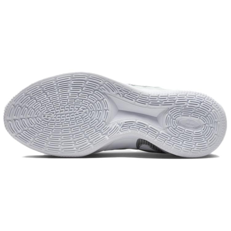 Nike Sabrina 3 Support Rebound Grip Basketball Shoes Women's White Green HF2882-101