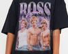 ROSS LYNCH Shirt, Ross Lynch R5 T-shirt, Ross Lynch Homage Shirt ,Ross Lynch Driver Era Shirt, Funny Ross Lynch Austin and Ally Shirt