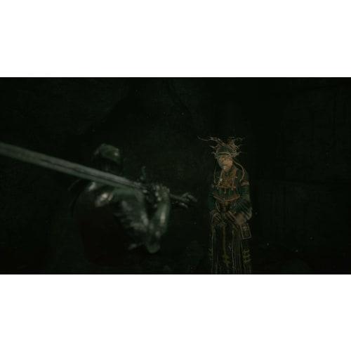 Mortal Shell- Ps5 [cero Rating  Z ]