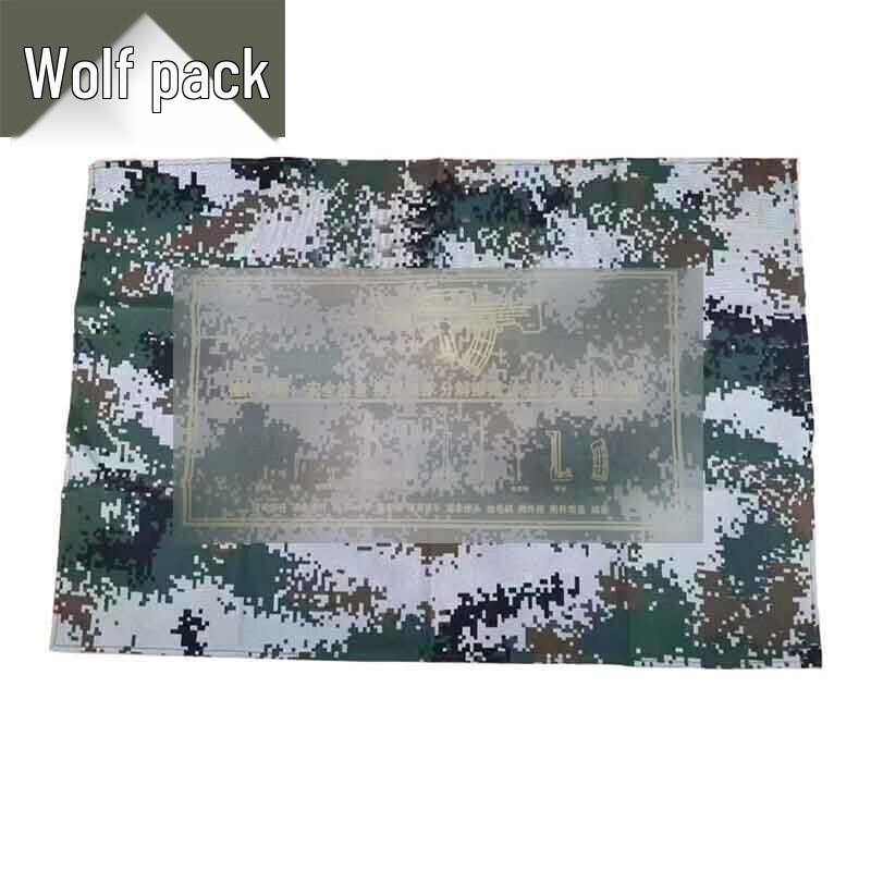 Conglang Tactical Gun Cleaning Mat