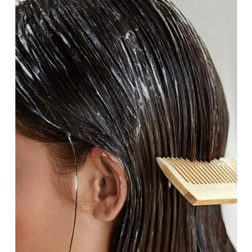 MOREMO Keratin Hair Color Dye Dark Matte Ash (1st Agent 60g / 2nd Agent 30g x2)