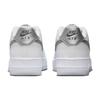 New Nike Air Force 1 Low White Football Grey GS FV3981-100