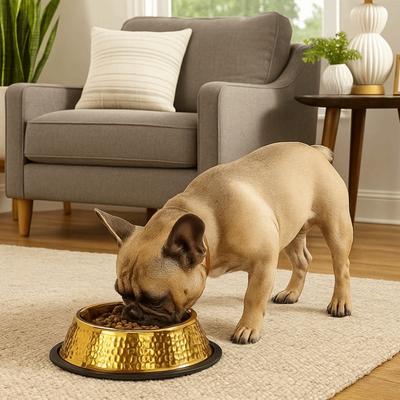 Köpek – Köpek Besleme ve Sulama Malzemeleri