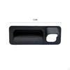 Outside Trunk Lid Lock Tailgate Handle Direct Replaces, 81260D9010 ,Repair Parts Professional Spare