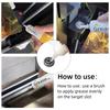 3D Printer Grease High Temperature Lubricant Oil For Bambulab Creality Extruder Gear Bearing Pully Super Lube 3D Printer Grease Mass Air Flow 3