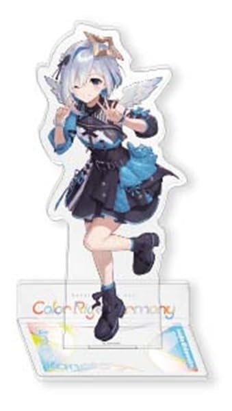 

Kanata Amane Acrylic Stand 6th fes. Color Rise Harmony Official Merchandise