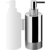 Liquid Soap Dispenser Decor Walther Club WSP1 0855900