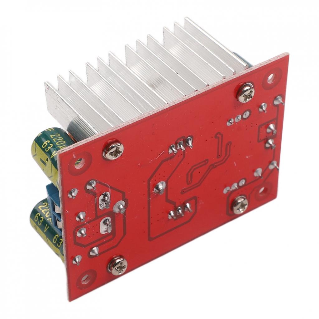 Input 8.5V-50V 400W Boost Converter DC Step-up Module