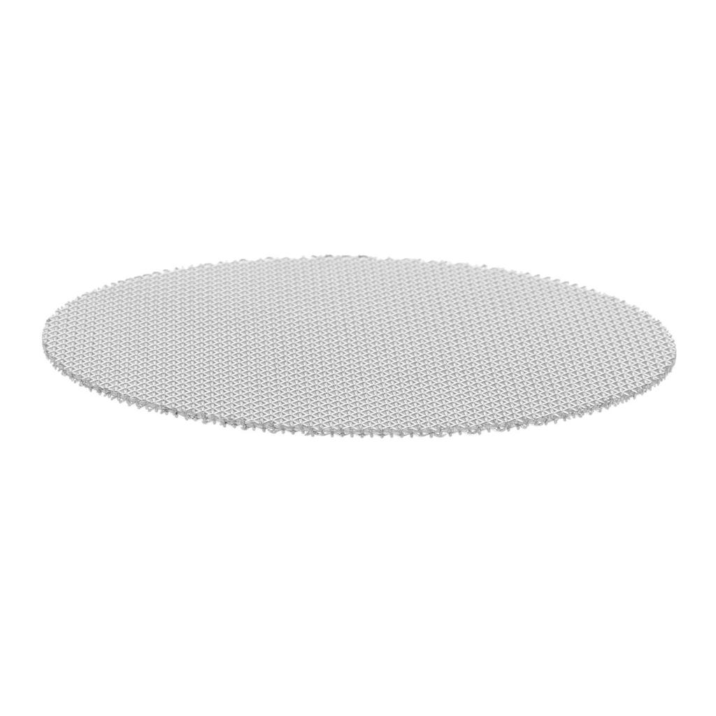Premium Stainless Steel Espresso Filter - Brewing Companion