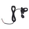 Accelerator Thumb Finger Trigger Throttle for Electric Bike Scooter E Bike (Right Hand)