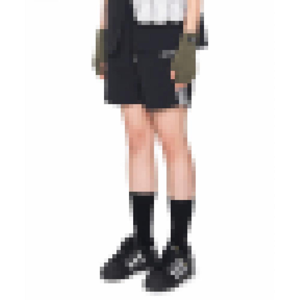 

Тканые полуштаны NERDY NY (23СС) черный