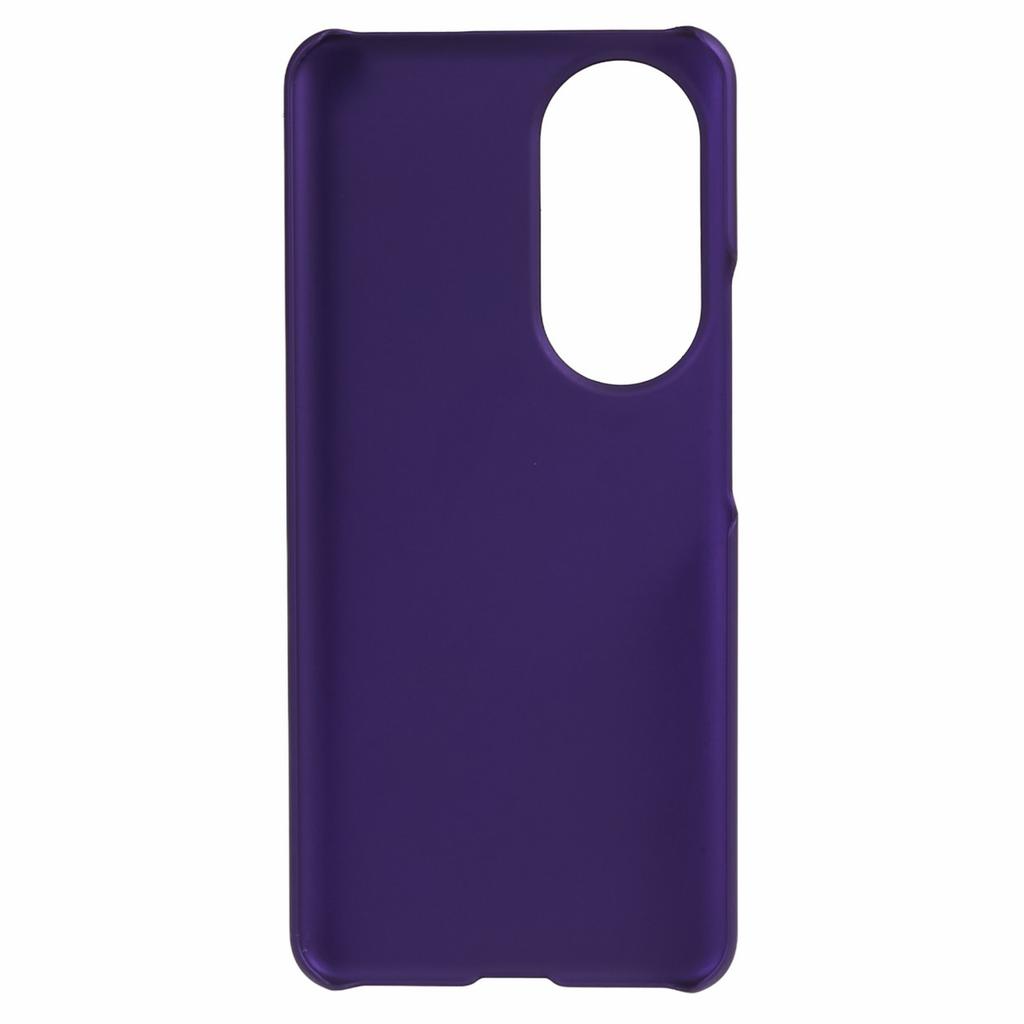 Protective Phone Case for Honor 90,Scratch-resistant Rubberized PC Phone Cover