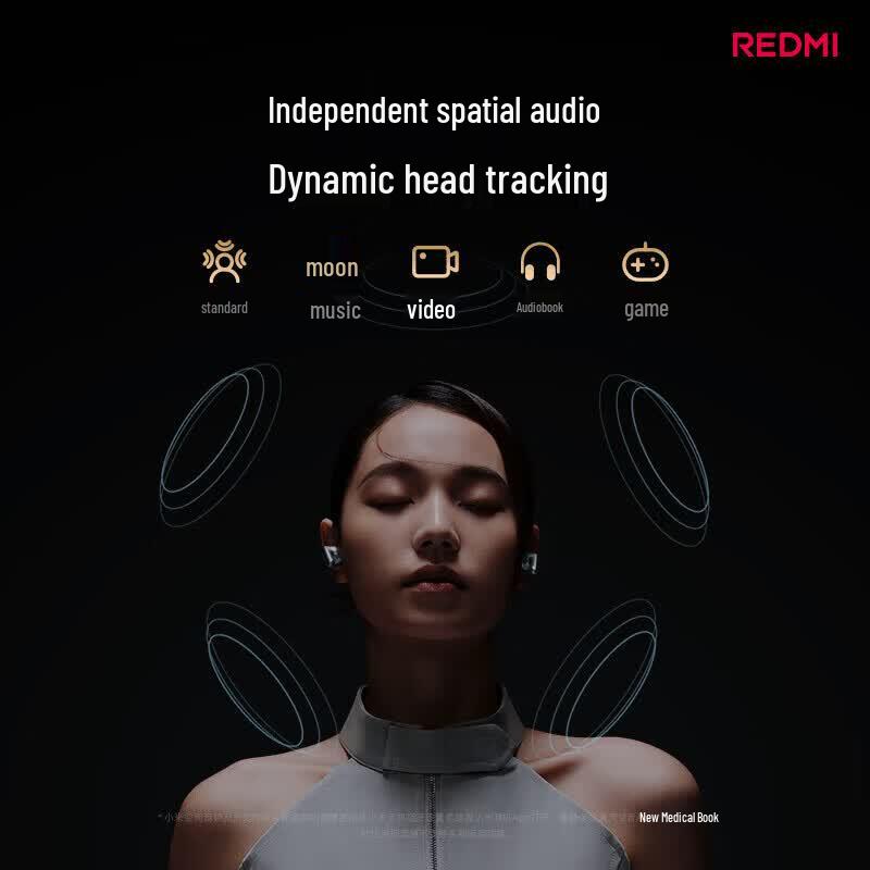 Redmi Buds 8 Series True Wireless Earbuds