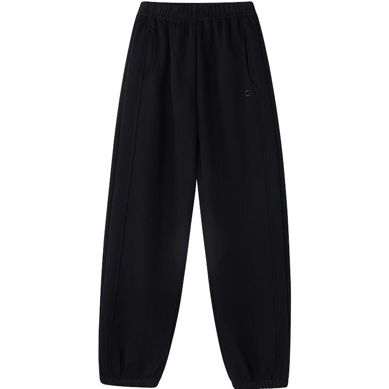 Девичьи флисовые штаны-джоггеры Aoli от DEESHA 160