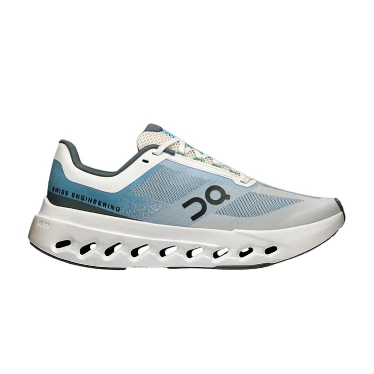 

ON Cloudsurfer Next Niagara Women Sneakers Blue White 3WE30051025 38