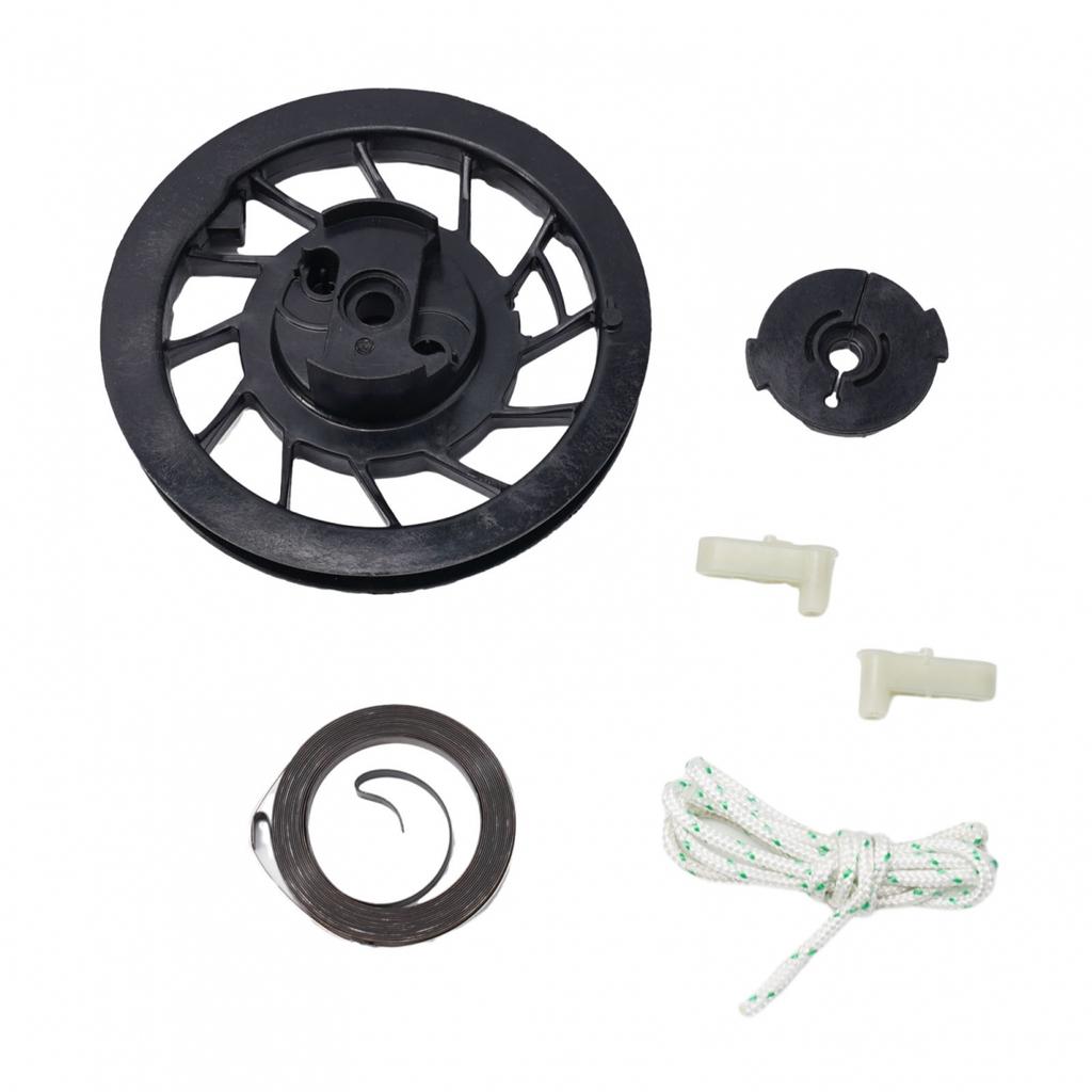 Starter Pulley For 499901 695128 For Classic 35 375