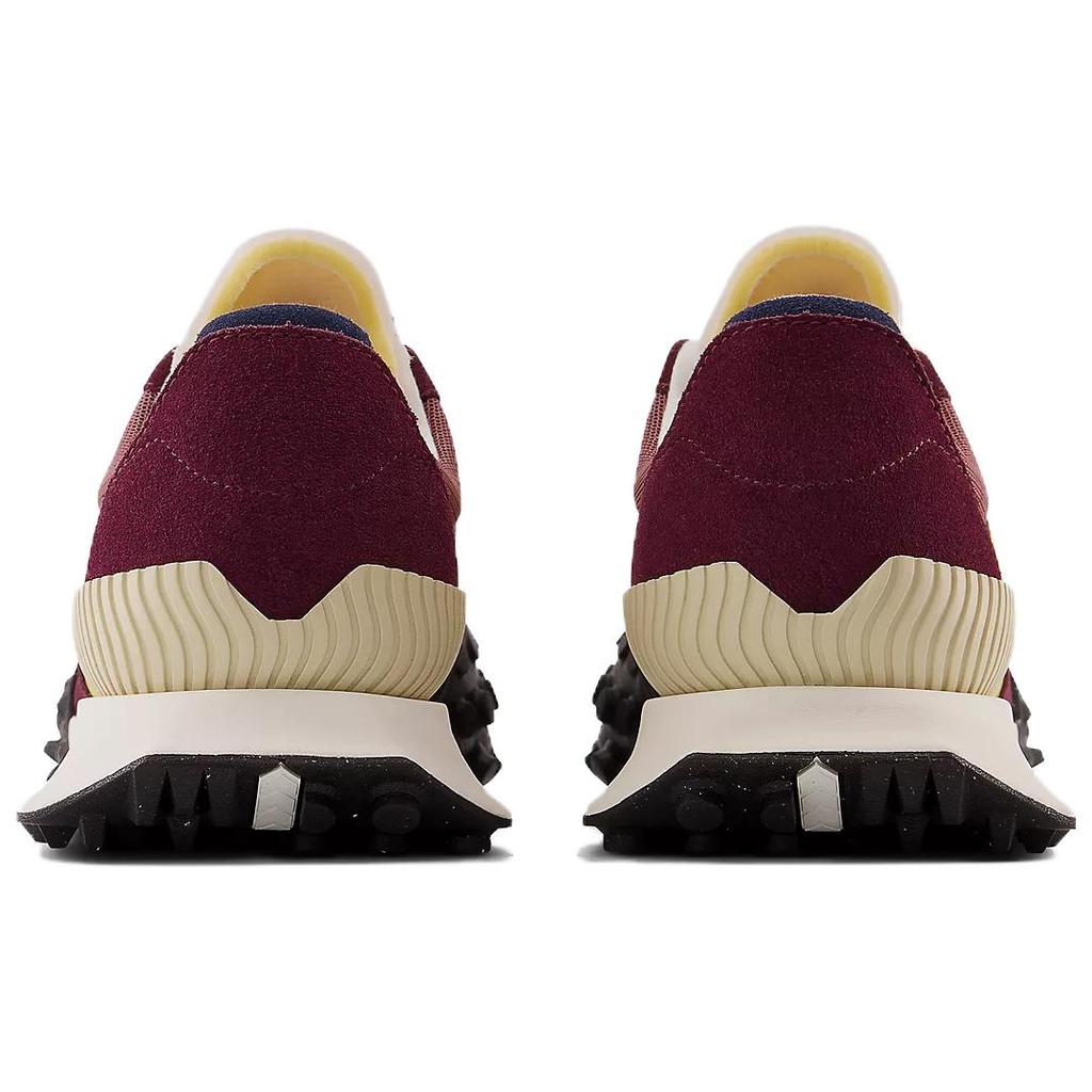 New Balance XC 72 'Burgundy Yellow'
