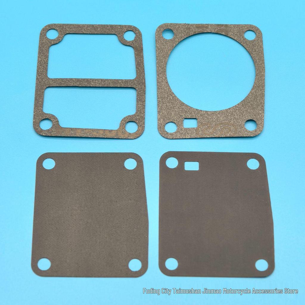 YAMAHA 6G1-24412 Outboard Carburetor Fuel Pump Repair Kit
