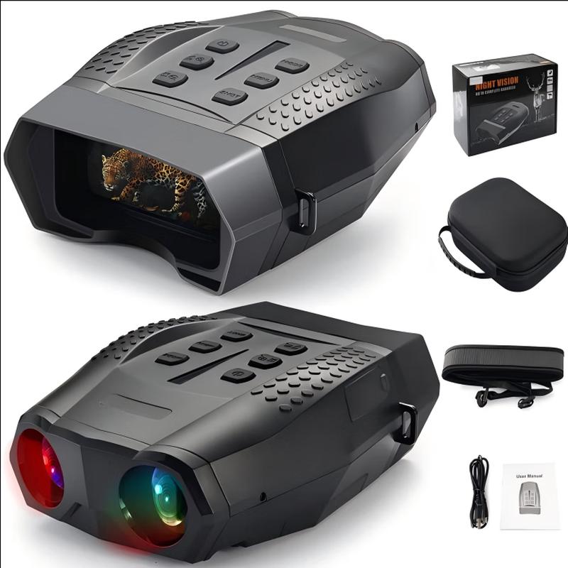 Outdoor HD Infrared Night Vision Device