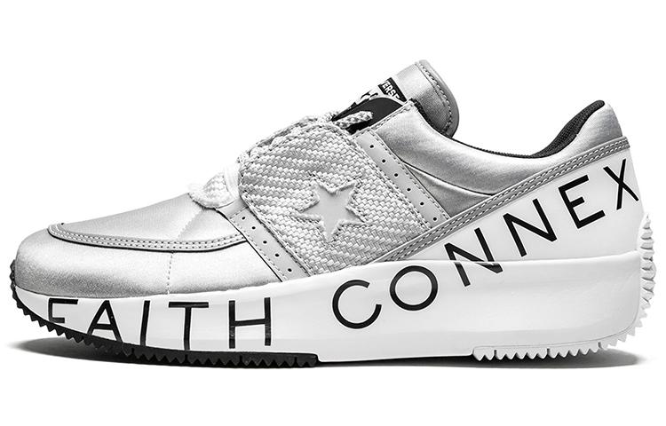 Converse Run Star Low Faith Connexion Женские 565537C 38.5