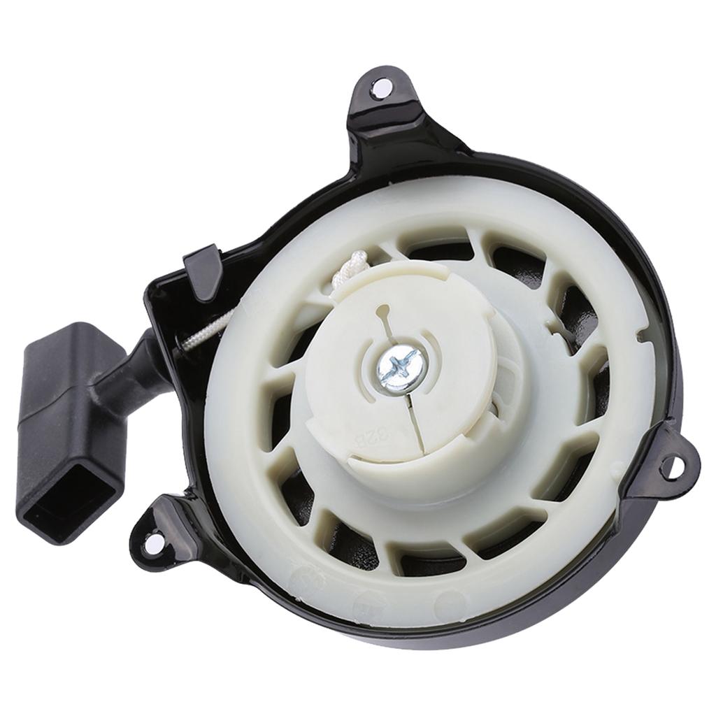Recoil Starter Pull Start Assembly for Briggs & Stratton 499706 690101 Fits 091212 091232 09141