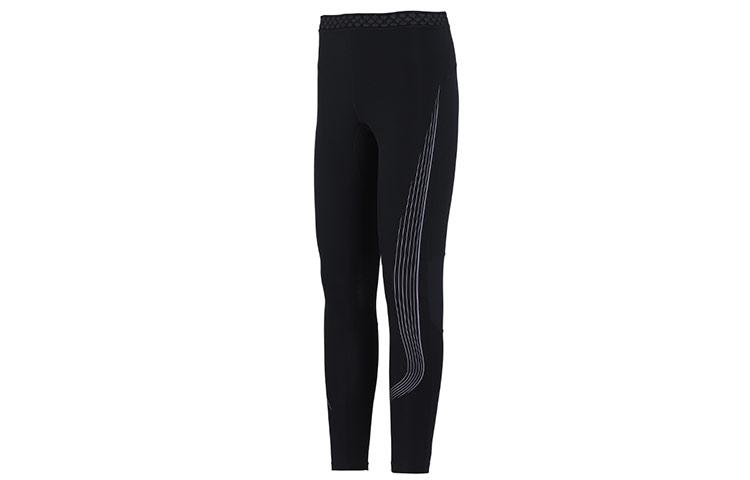 Under Armour RUSH Sports Pants Men s Black 1350150-001 S