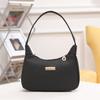 Women's fashion bag shoulder bag street trend handbag