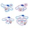Sanrio Cinnamoroll Sticker Set with Kumamon Suitable for Ages 3 and Up 164534